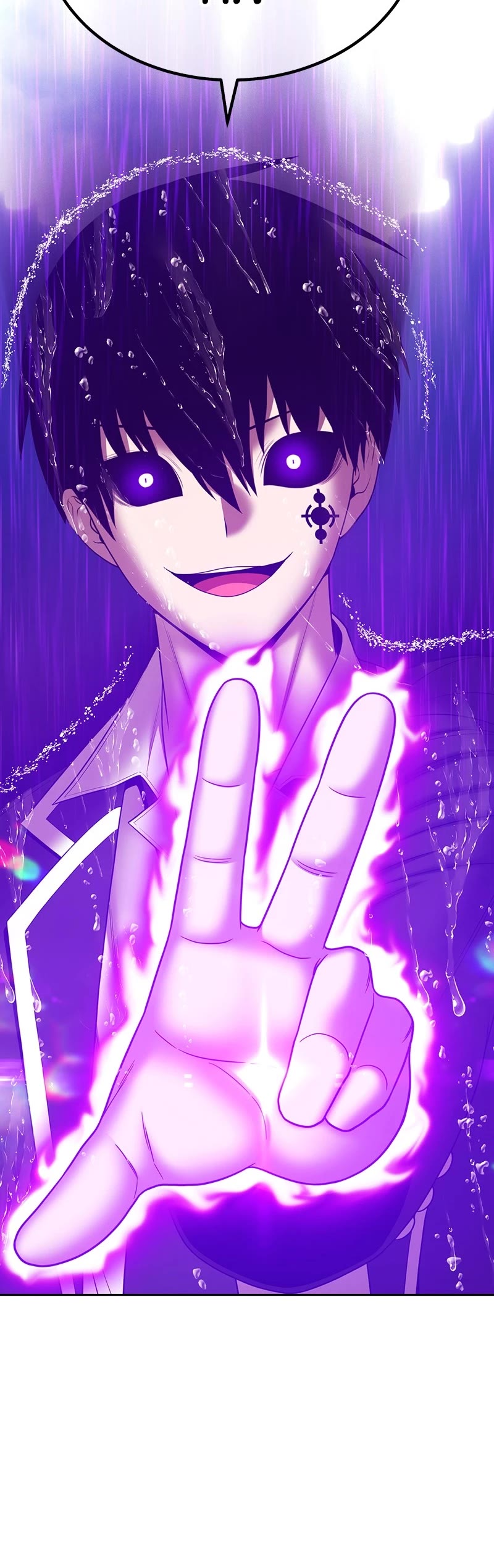 +99 Wooden Stick Chapter 104 page 30 - Chapter 104: (S2) Ep. 19 - The Contaminated Users vs. Peace (8)