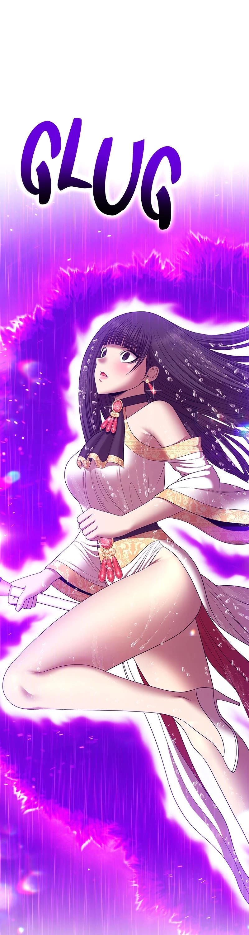 +99 Wooden Stick Chapter 104 page 31 - Chapter 104: (S2) Ep. 19 - The Contaminated Users vs. Peace (8)