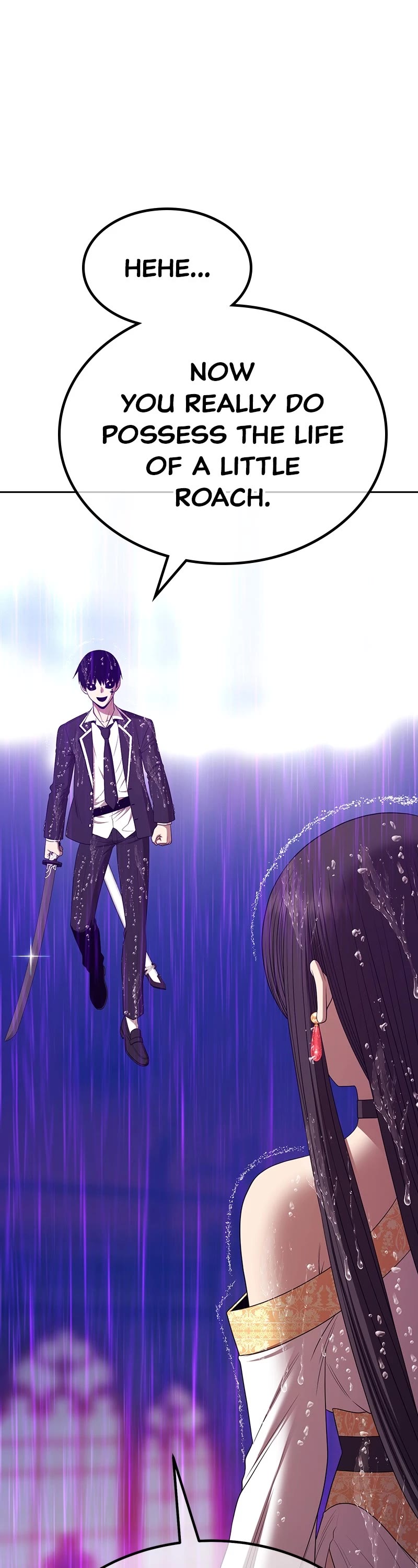 +99 Wooden Stick Chapter 104 page 33 - Chapter 104: (S2) Ep. 19 - The Contaminated Users vs. Peace (8)