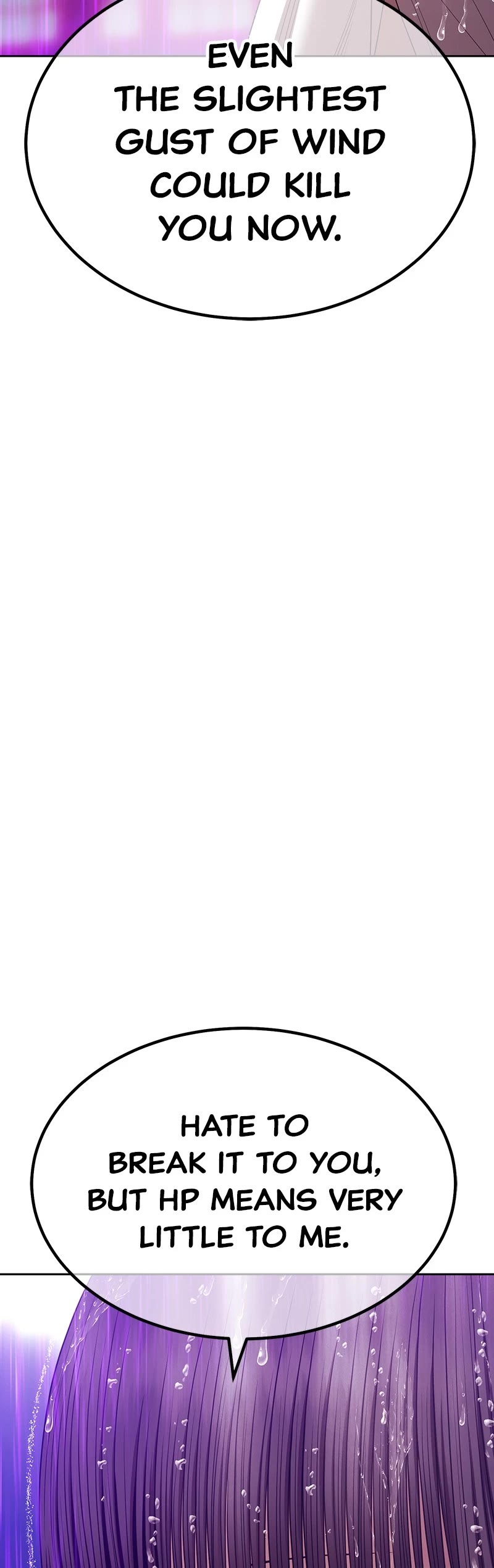 +99 Wooden Stick Chapter 104 page 34 - Chapter 104: (S2) Ep. 19 - The Contaminated Users vs. Peace (8)