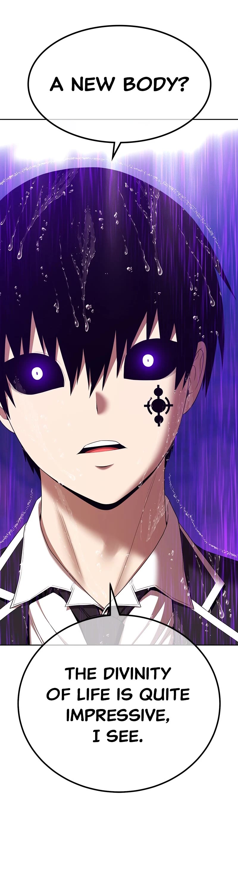 +99 Wooden Stick Chapter 104 page 36 - Chapter 104: (S2) Ep. 19 - The Contaminated Users vs. Peace (8)