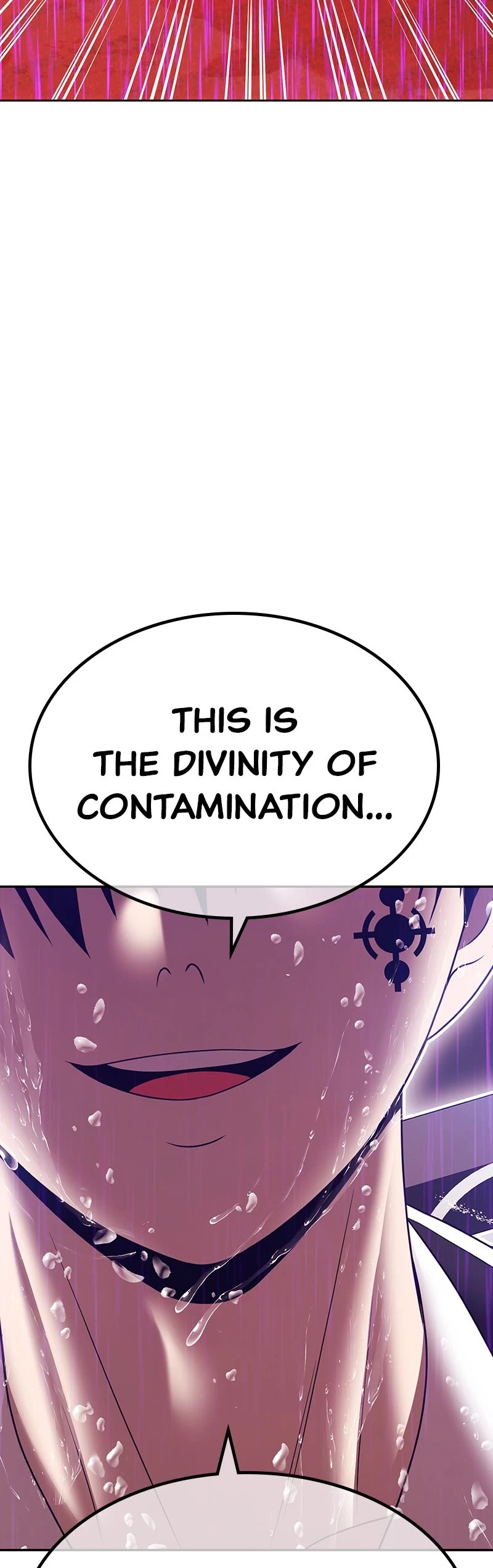 +99 Wooden Stick Chapter 104 page 4 - Chapter 104: (S2) Ep. 19 - The Contaminated Users vs. Peace (8)