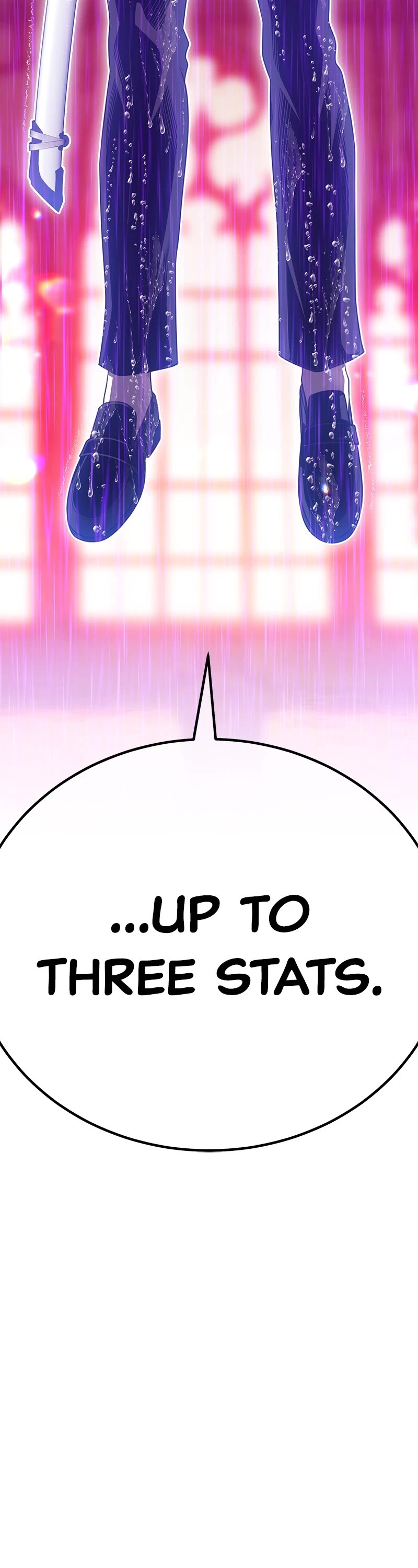 +99 Wooden Stick Chapter 104 page 41 - Chapter 104: (S2) Ep. 19 - The Contaminated Users vs. Peace (8)