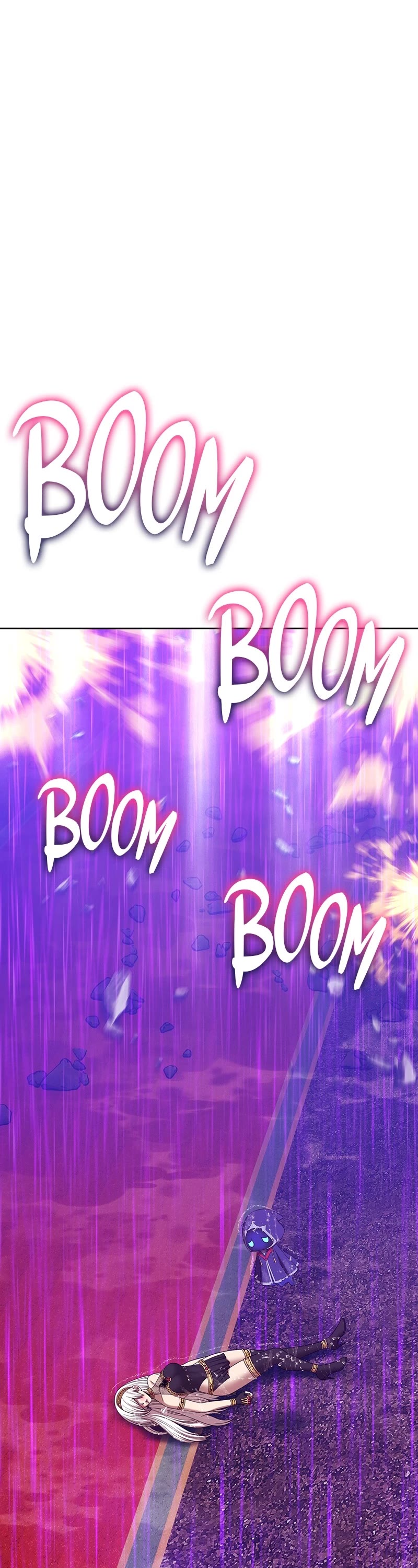 +99 Wooden Stick Chapter 104 page 42 - Chapter 104: (S2) Ep. 19 - The Contaminated Users vs. Peace (8)