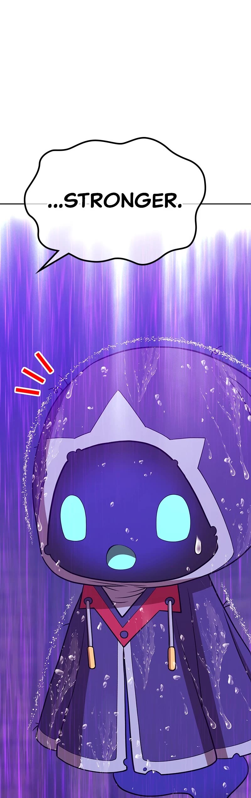 +99 Wooden Stick Chapter 104 page 45 - Chapter 104: (S2) Ep. 19 - The Contaminated Users vs. Peace (8)
