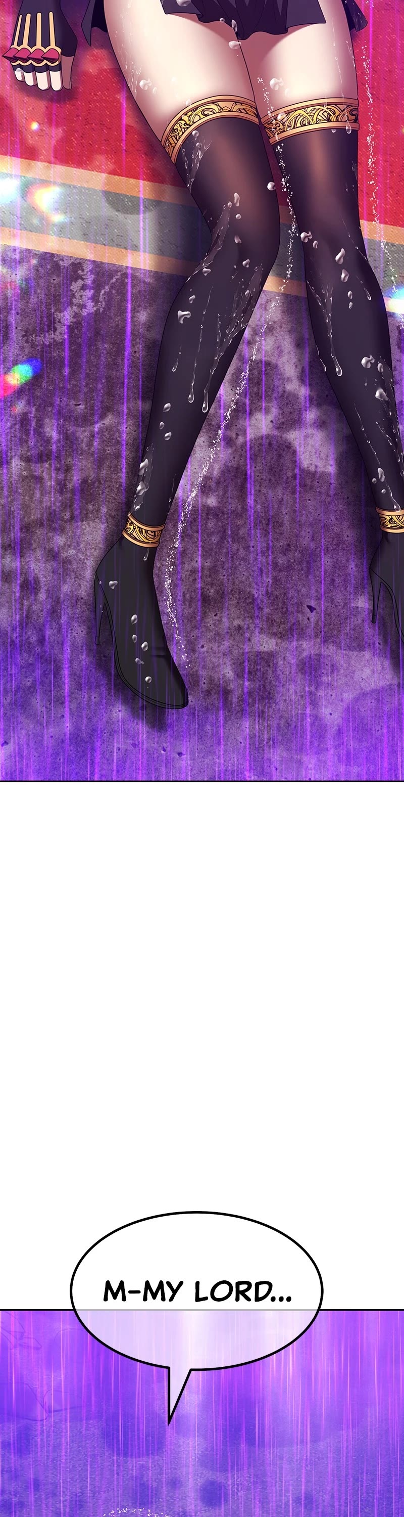 +99 Wooden Stick Chapter 104 page 48 - Chapter 104: (S2) Ep. 19 - The Contaminated Users vs. Peace (8)