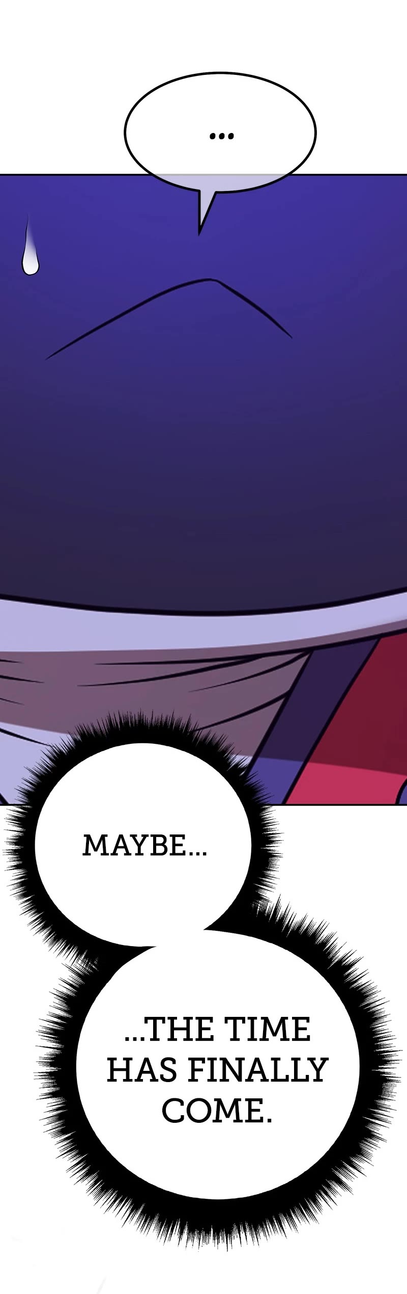+99 Wooden Stick Chapter 104 page 50 - Chapter 104: (S2) Ep. 19 - The Contaminated Users vs. Peace (8)