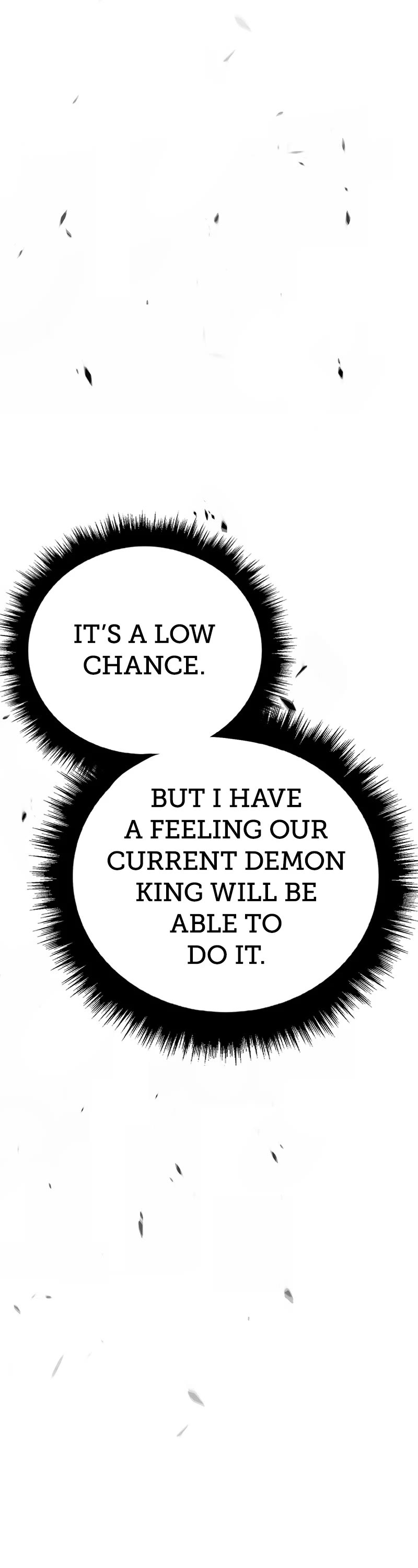 +99 Wooden Stick Chapter 104 page 51 - Chapter 104: (S2) Ep. 19 - The Contaminated Users vs. Peace (8)