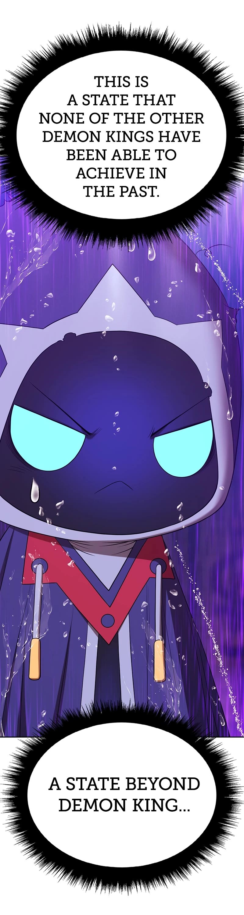 +99 Wooden Stick Chapter 104 page 52 - Chapter 104: (S2) Ep. 19 - The Contaminated Users vs. Peace (8)