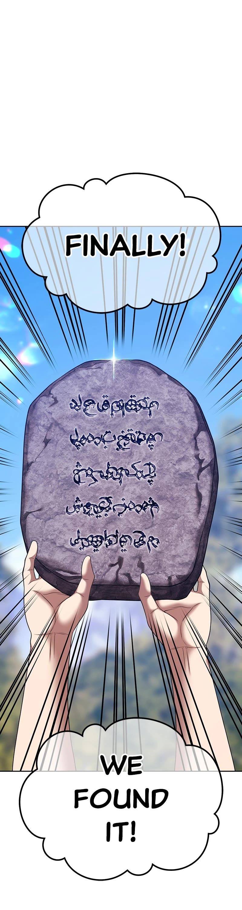 +99 Wooden Stick Chapter 104 page 57 - Chapter 104: (S2) Ep. 19 - The Contaminated Users vs. Peace (8)
