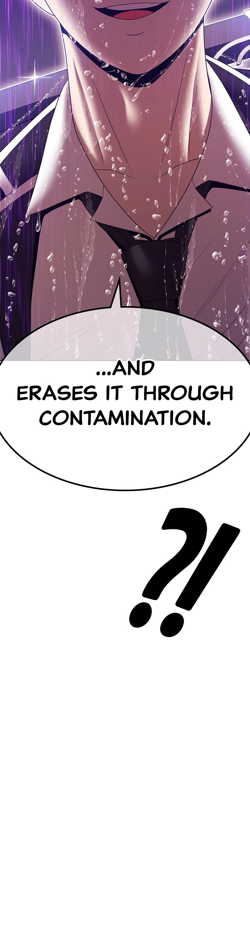 +99 Wooden Stick Chapter 104 page 6 - Chapter 104: (S2) Ep. 19 - The Contaminated Users vs. Peace (8)