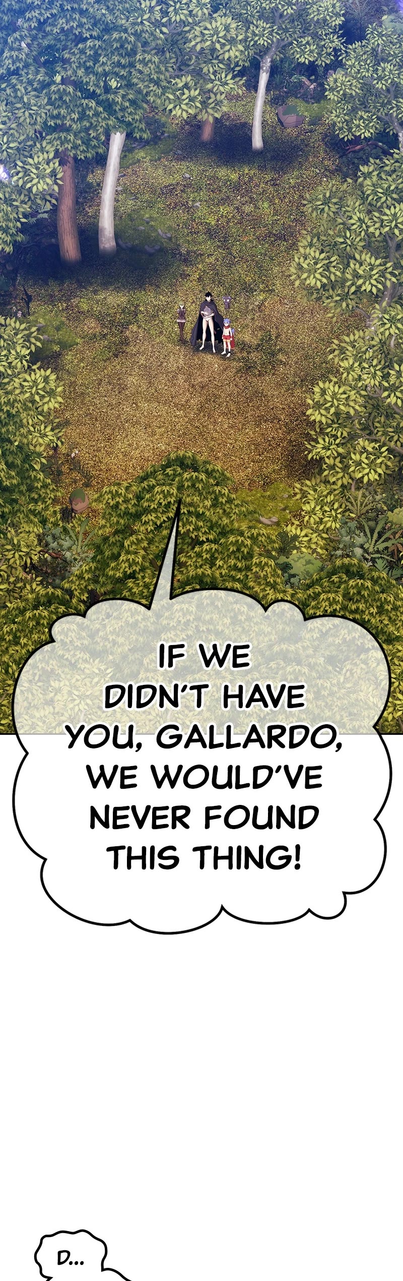 +99 Wooden Stick Chapter 104 page 60 - Chapter 104: (S2) Ep. 19 - The Contaminated Users vs. Peace (8)