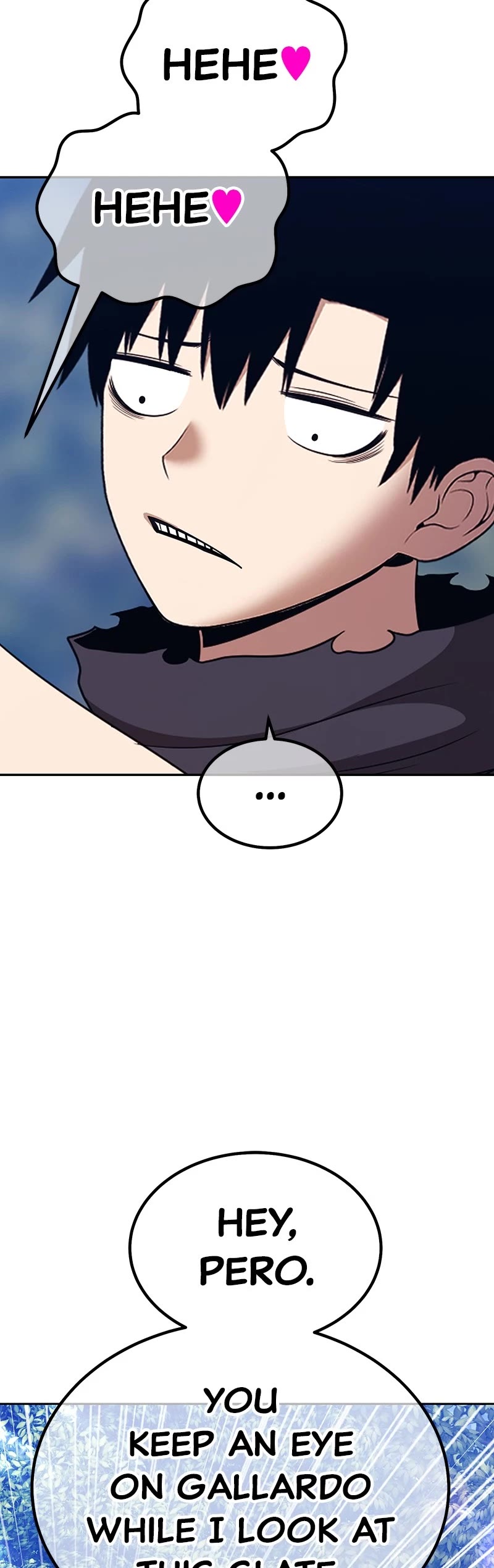+99 Wooden Stick Chapter 104 page 64 - Chapter 104: (S2) Ep. 19 - The Contaminated Users vs. Peace (8)