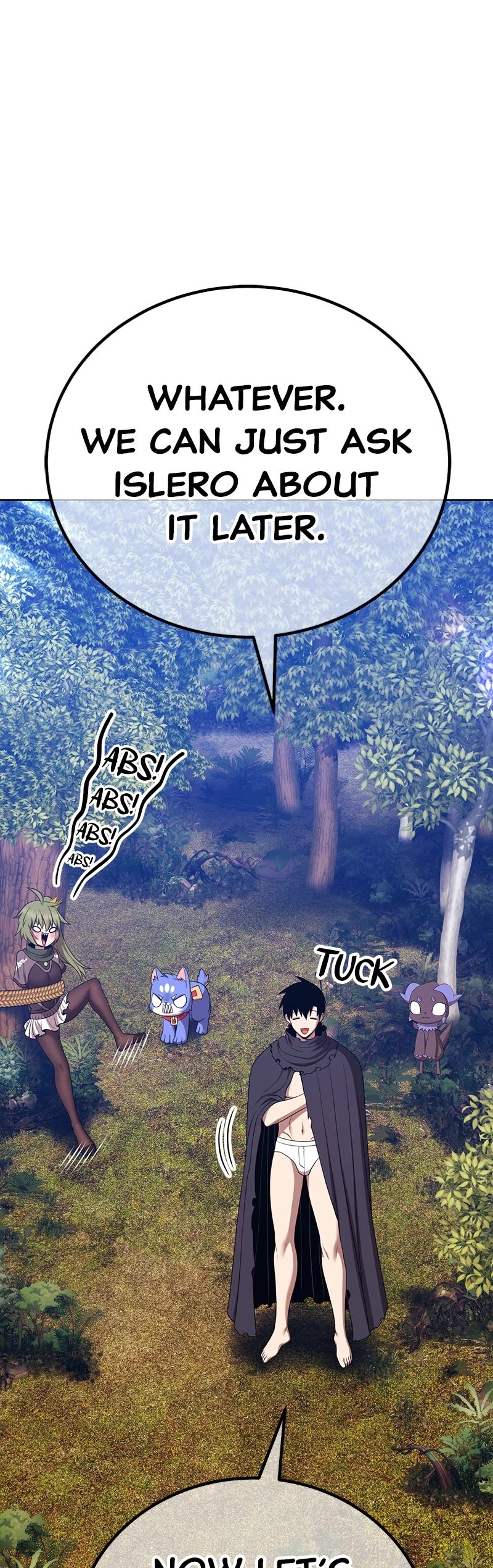 +99 Wooden Stick Chapter 104 page 69 - Chapter 104: (S2) Ep. 19 - The Contaminated Users vs. Peace (8)