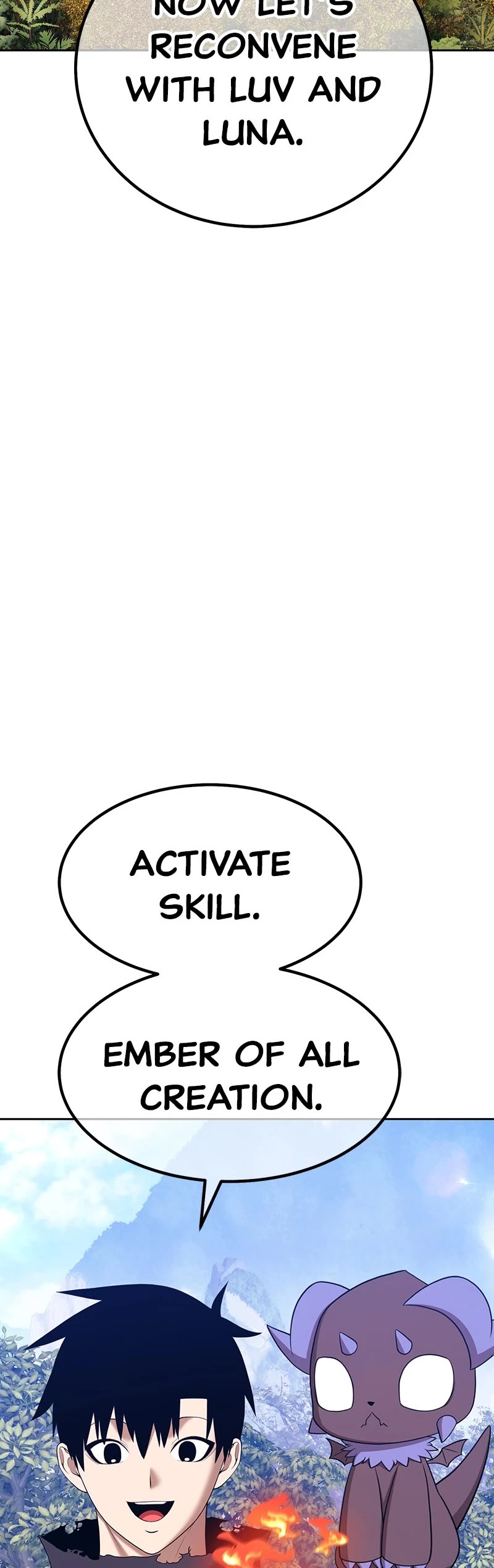 +99 Wooden Stick Chapter 104 page 70 - Chapter 104: (S2) Ep. 19 - The Contaminated Users vs. Peace (8)