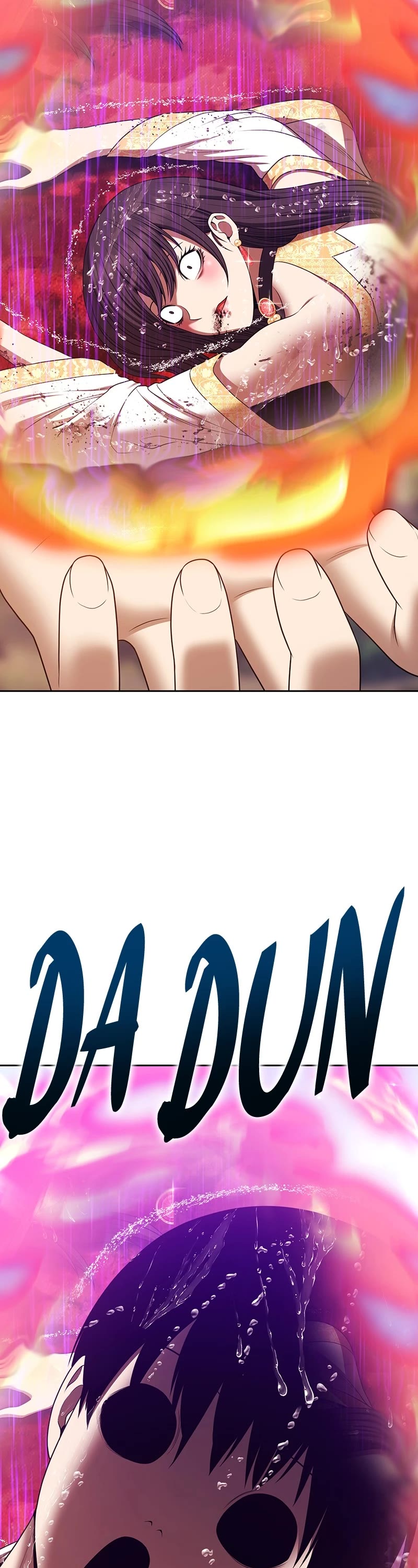 +99 Wooden Stick Chapter 104 page 78 - Chapter 104: (S2) Ep. 19 - The Contaminated Users vs. Peace (8)