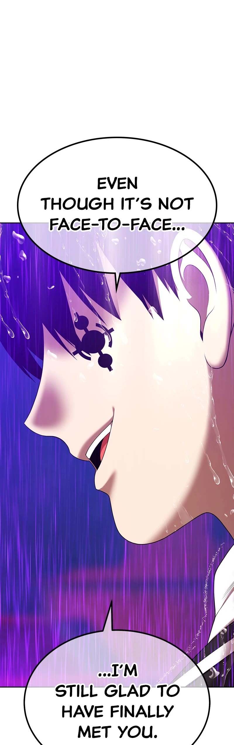+99 Wooden Stick Chapter 104 page 85 - Chapter 104: (S2) Ep. 19 - The Contaminated Users vs. Peace (8)
