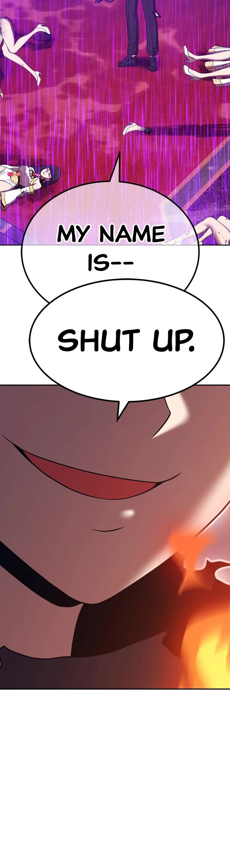 +99 Wooden Stick Chapter 104 page 88 - Chapter 104: (S2) Ep. 19 - The Contaminated Users vs. Peace (8)