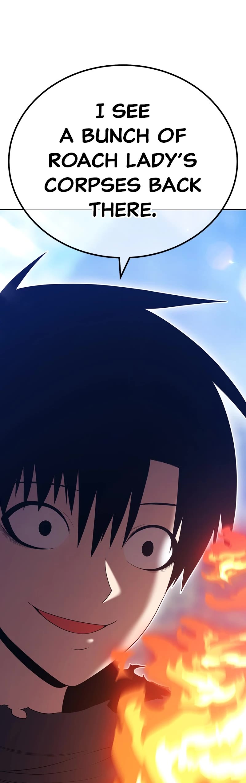 +99 Wooden Stick Chapter 104 page 89 - Chapter 104: (S2) Ep. 19 - The Contaminated Users vs. Peace (8)