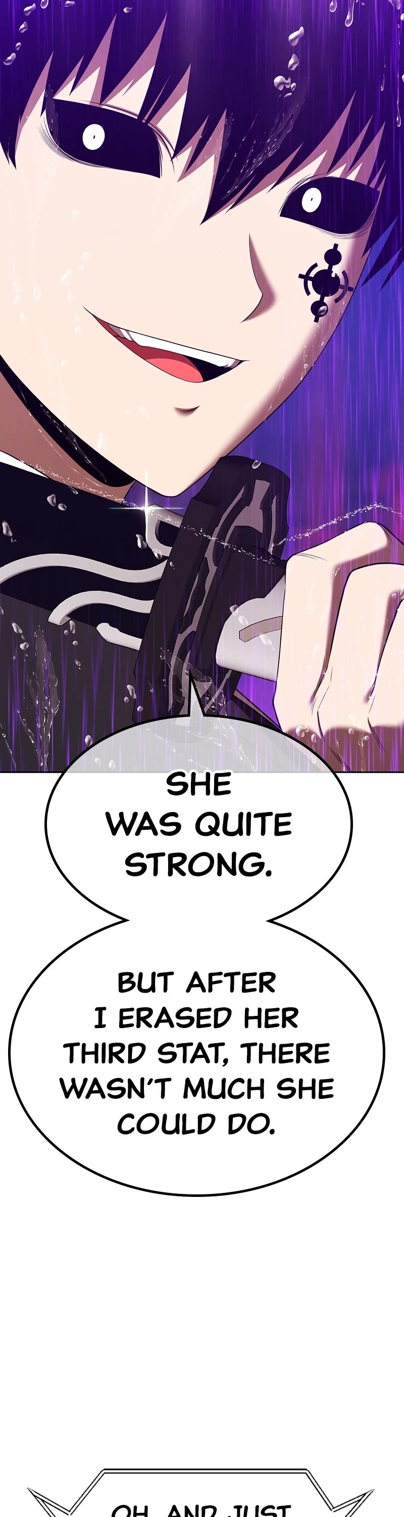 +99 Wooden Stick Chapter 104 page 92 - Chapter 104: (S2) Ep. 19 - The Contaminated Users vs. Peace (8)