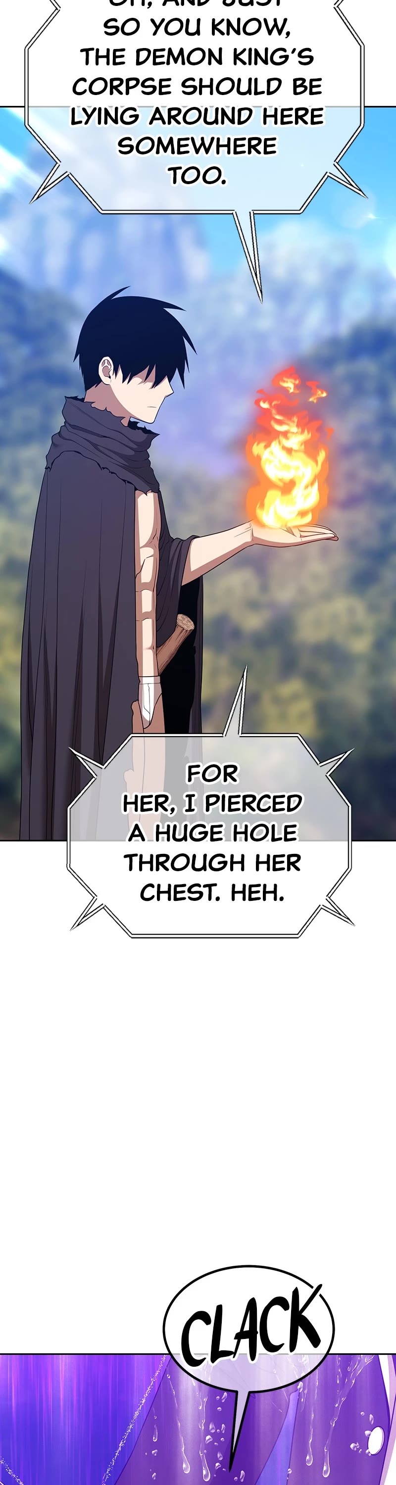+99 Wooden Stick Chapter 104 page 93 - Chapter 104: (S2) Ep. 19 - The Contaminated Users vs. Peace (8)