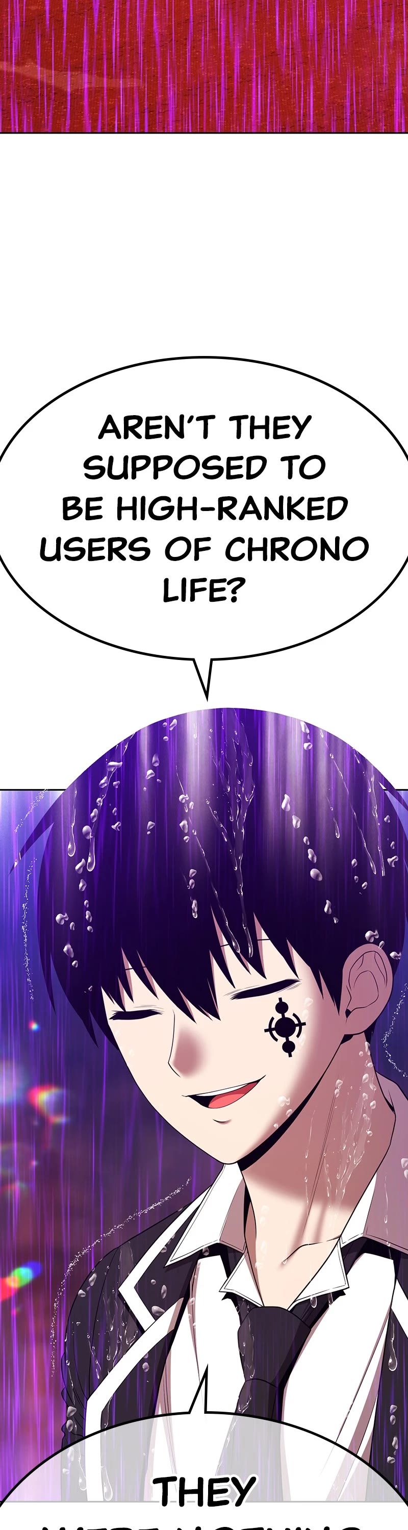 +99 Wooden Stick Chapter 104 page 96 - Chapter 104: (S2) Ep. 19 - The Contaminated Users vs. Peace (8)