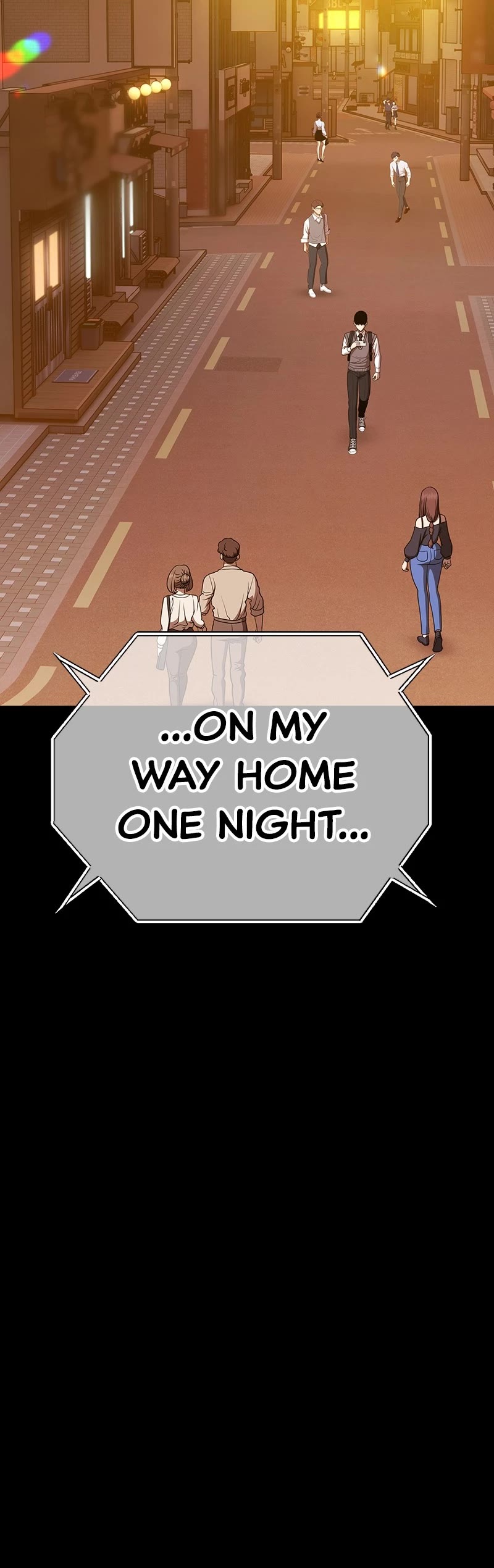 +99 Wooden Stick Chapter 104 page 99 - Chapter 104: (S2) Ep. 19 - The Contaminated Users vs. Peace (8)
