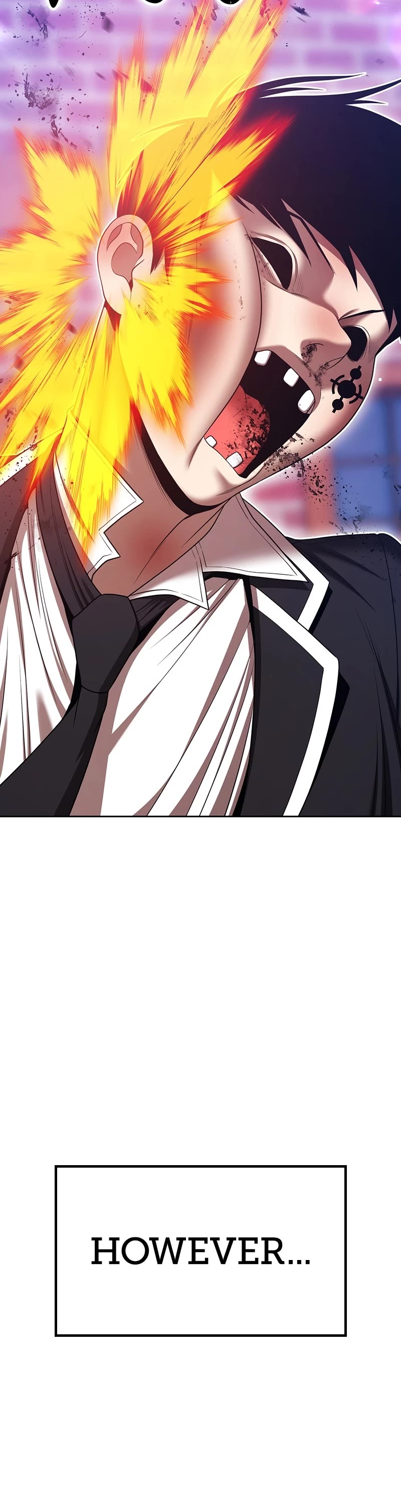 +99 Wooden Stick Chapter 105 page 107 - Chapter 105: (S2) Ep. 20 - The Contaminated Users vs. Peace (9)
