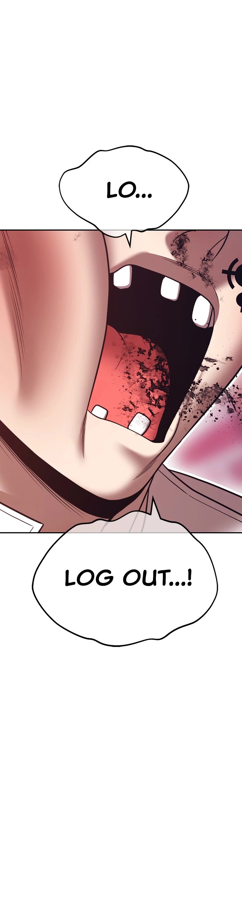+99 Wooden Stick Chapter 105 page 108 - Chapter 105: (S2) Ep. 20 - The Contaminated Users vs. Peace (9)