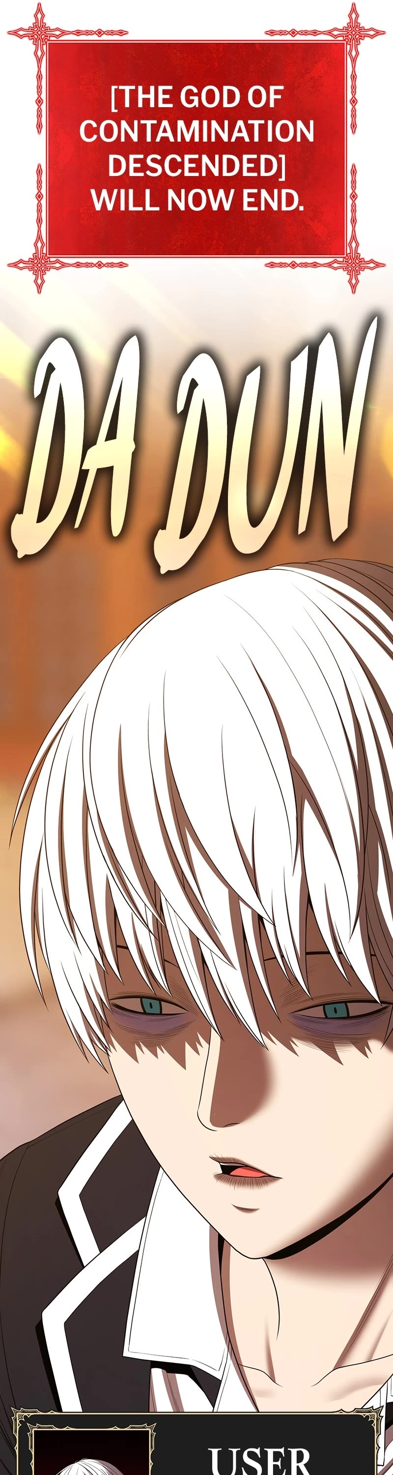 +99 Wooden Stick Chapter 105 page 118 - Chapter 105: (S2) Ep. 20 - The Contaminated Users vs. Peace (9)
