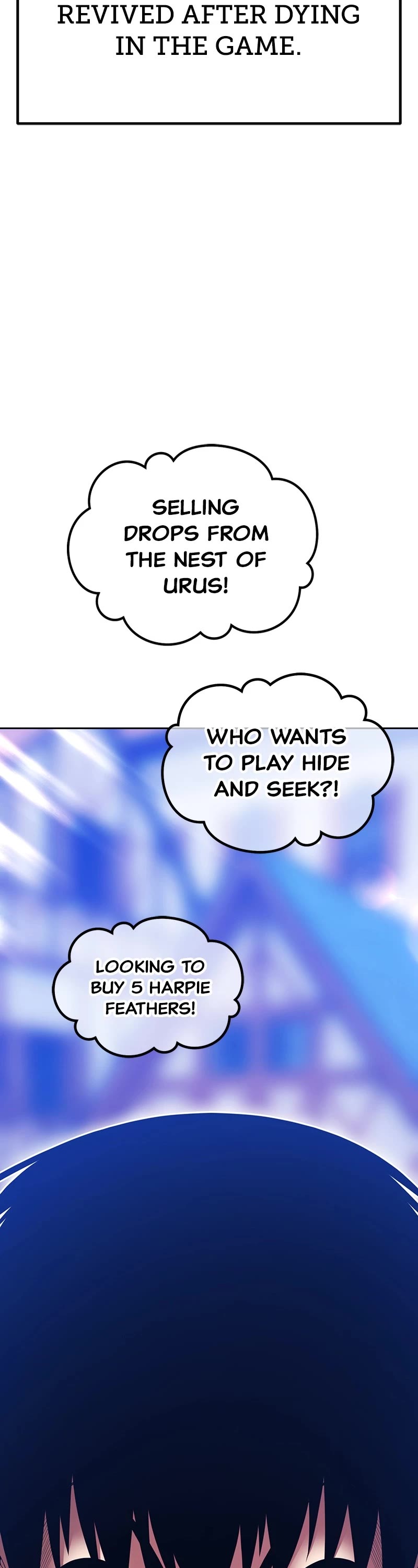 +99 Wooden Stick Chapter 105 page 12 - Chapter 105: (S2) Ep. 20 - The Contaminated Users vs. Peace (9)