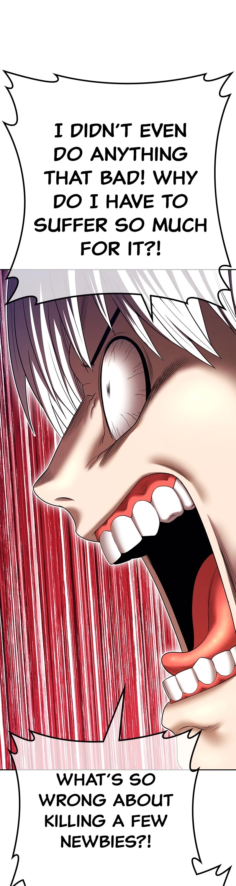 +99 Wooden Stick Chapter 105 page 126 - Chapter 105: (S2) Ep. 20 - The Contaminated Users vs. Peace (9)