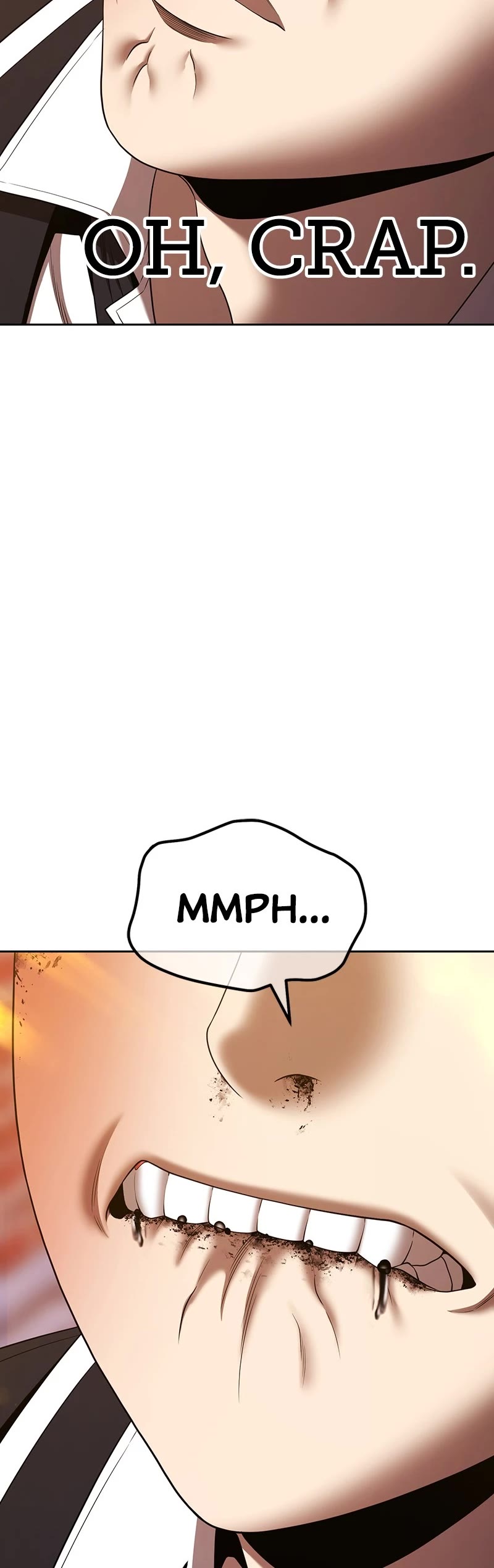 +99 Wooden Stick Chapter 105 page 135 - Chapter 105: (S2) Ep. 20 - The Contaminated Users vs. Peace (9)
