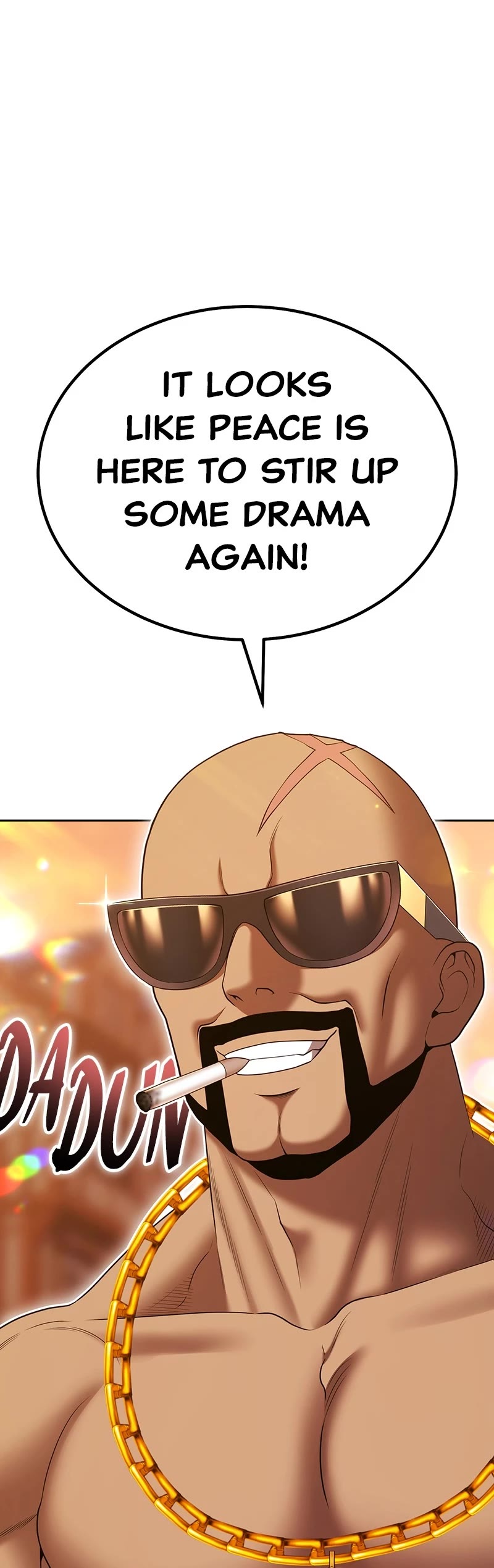 +99 Wooden Stick Chapter 105 page 139 - Chapter 105: (S2) Ep. 20 - The Contaminated Users vs. Peace (9)