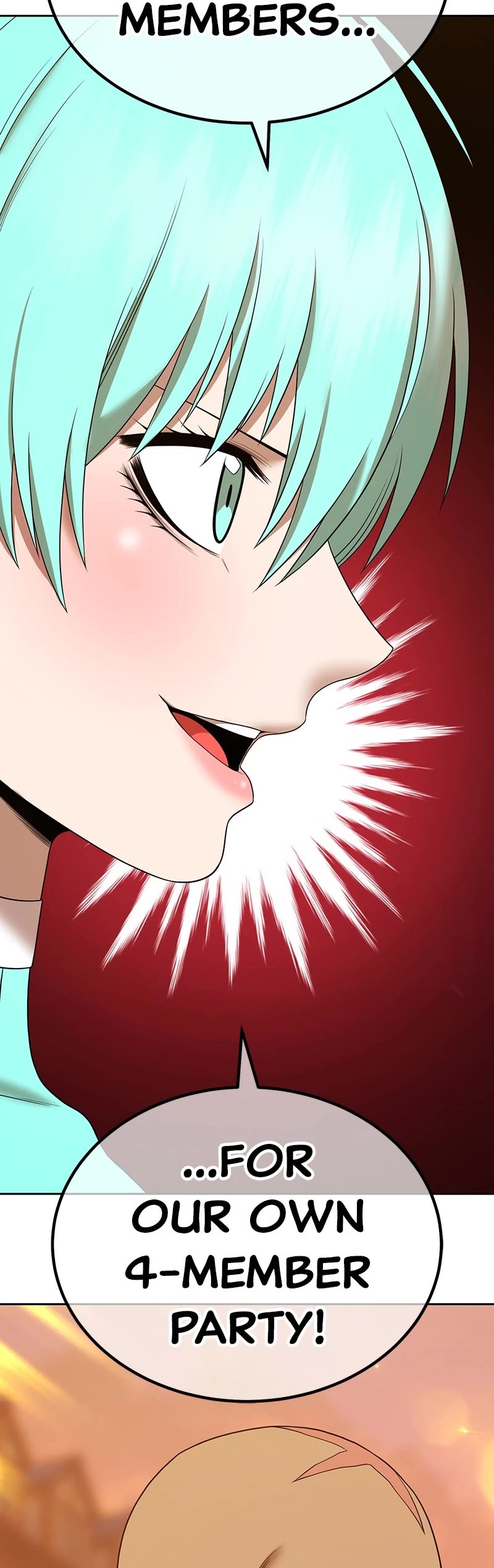+99 Wooden Stick Chapter 105 page 150 - Chapter 105: (S2) Ep. 20 - The Contaminated Users vs. Peace (9)
