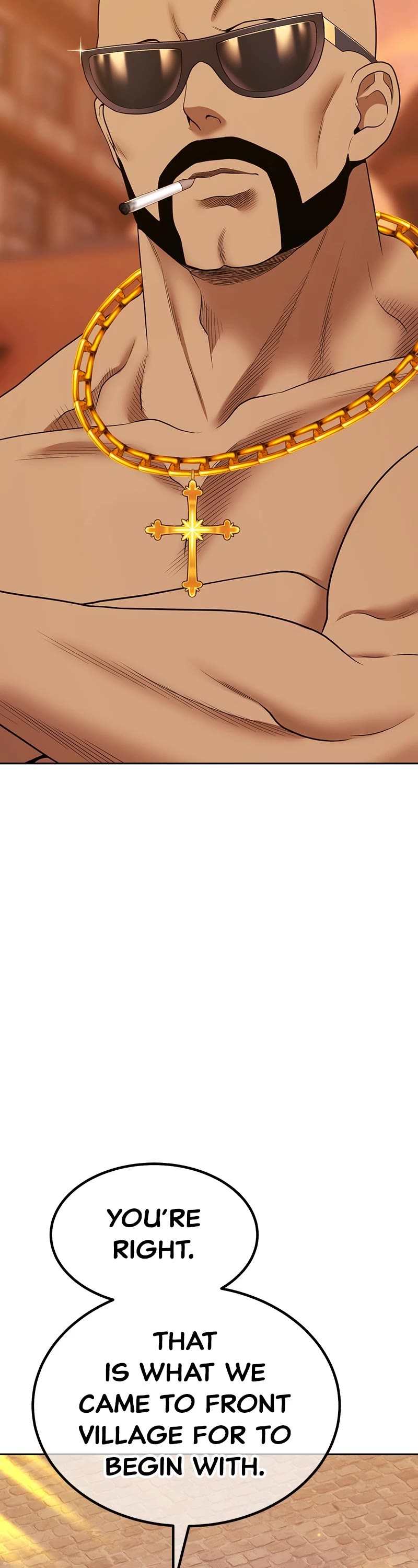 +99 Wooden Stick Chapter 105 page 151 - Chapter 105: (S2) Ep. 20 - The Contaminated Users vs. Peace (9)
