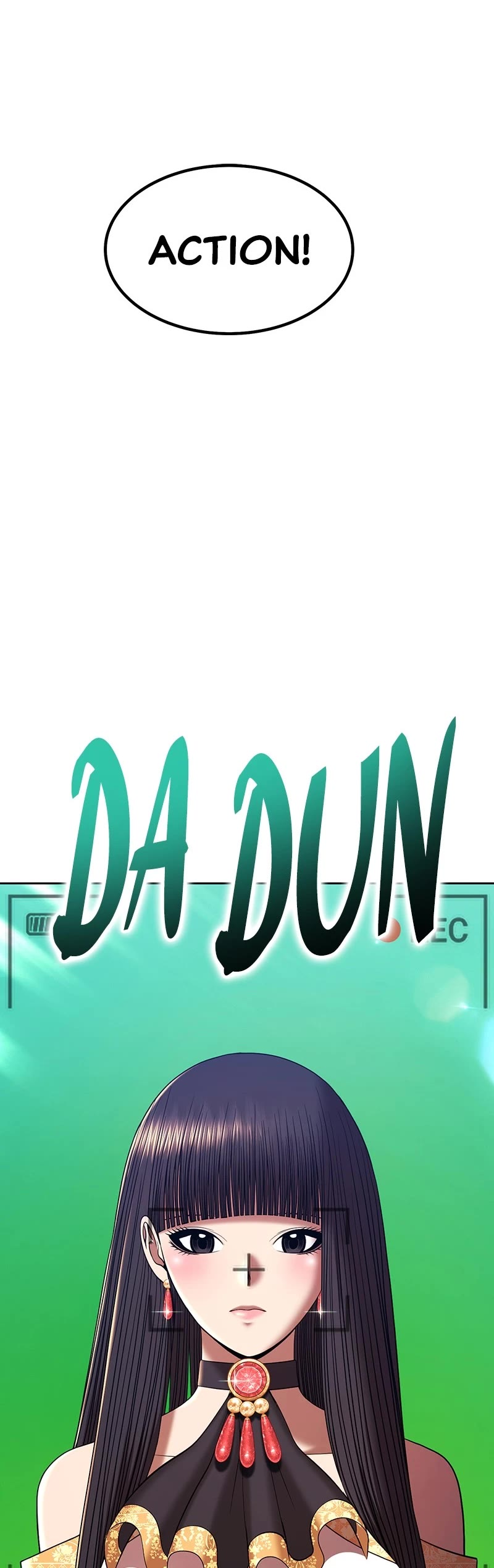 +99 Wooden Stick Chapter 105 page 160 - Chapter 105: (S2) Ep. 20 - The Contaminated Users vs. Peace (9)