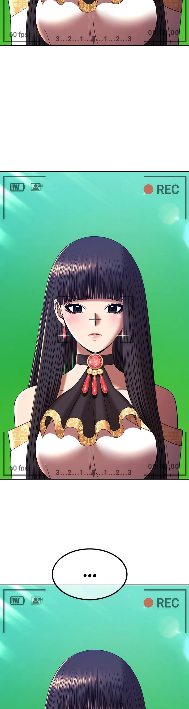 +99 Wooden Stick Chapter 105 page 161 - Chapter 105: (S2) Ep. 20 - The Contaminated Users vs. Peace (9)
