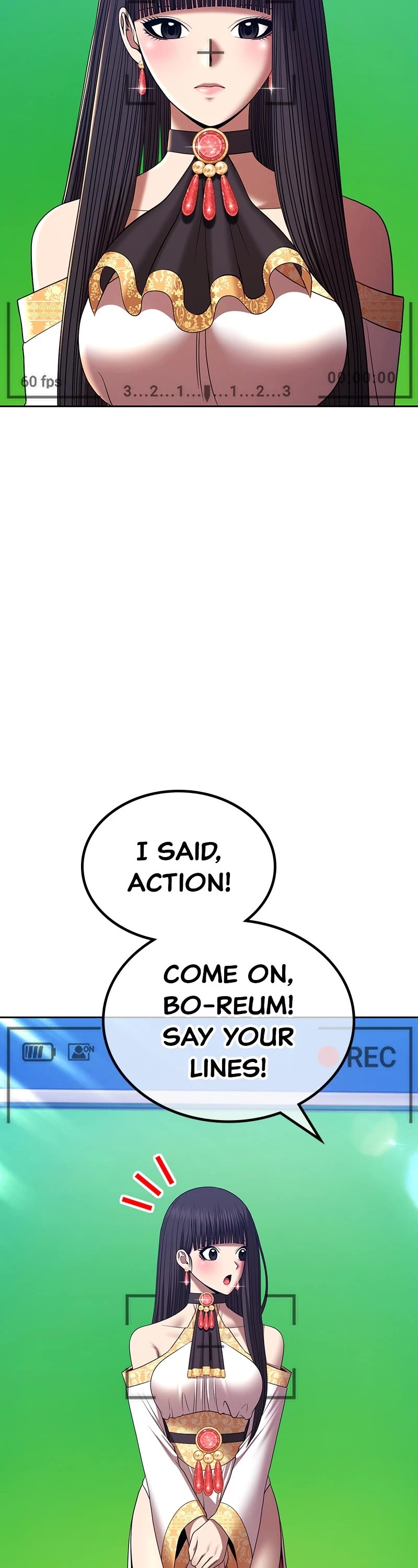 +99 Wooden Stick Chapter 105 page 162 - Chapter 105: (S2) Ep. 20 - The Contaminated Users vs. Peace (9)