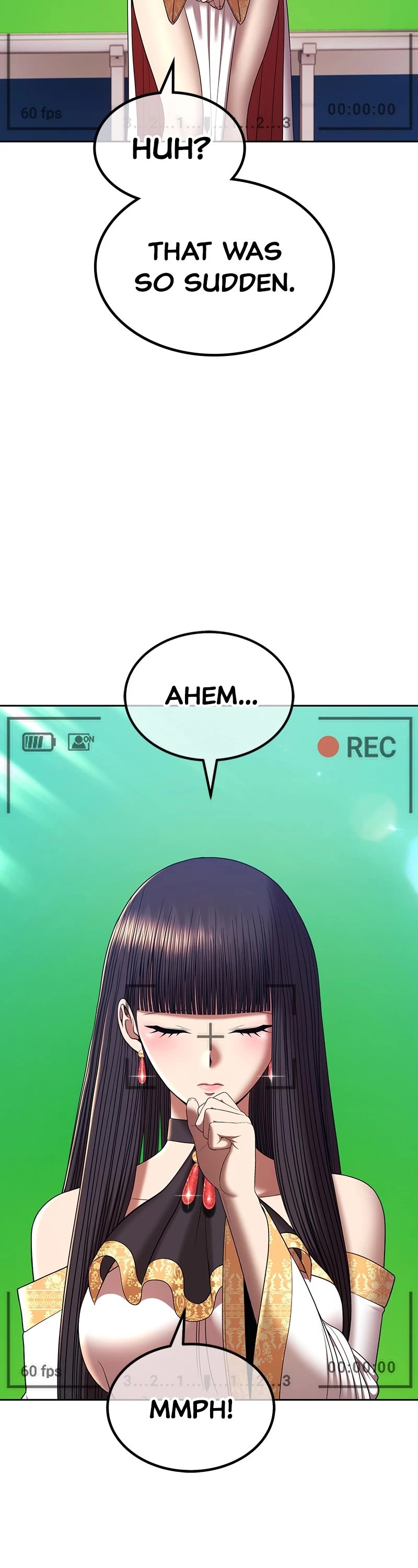 +99 Wooden Stick Chapter 105 page 163 - Chapter 105: (S2) Ep. 20 - The Contaminated Users vs. Peace (9)