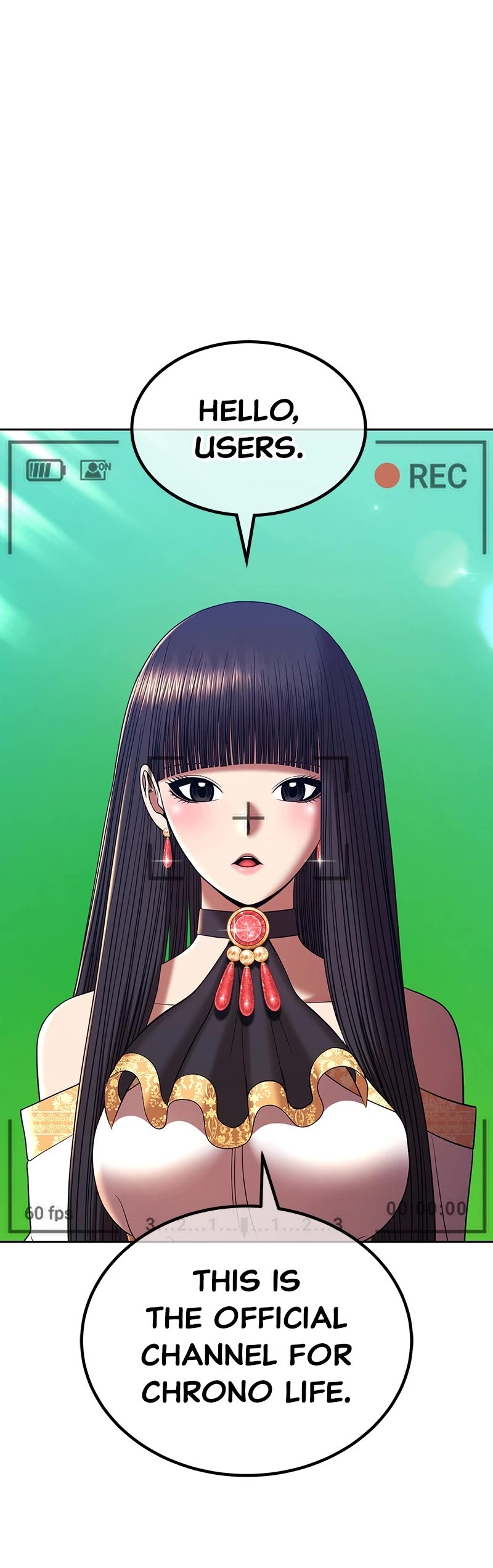 +99 Wooden Stick Chapter 105 page 164 - Chapter 105: (S2) Ep. 20 - The Contaminated Users vs. Peace (9)