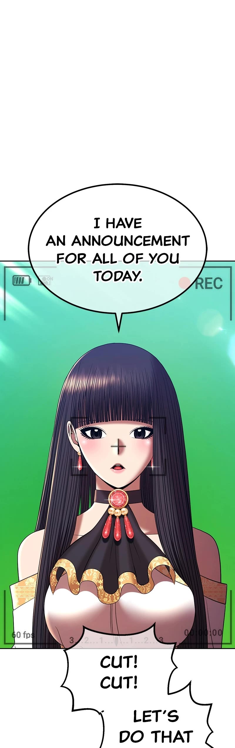 +99 Wooden Stick Chapter 105 page 165 - Chapter 105: (S2) Ep. 20 - The Contaminated Users vs. Peace (9)
