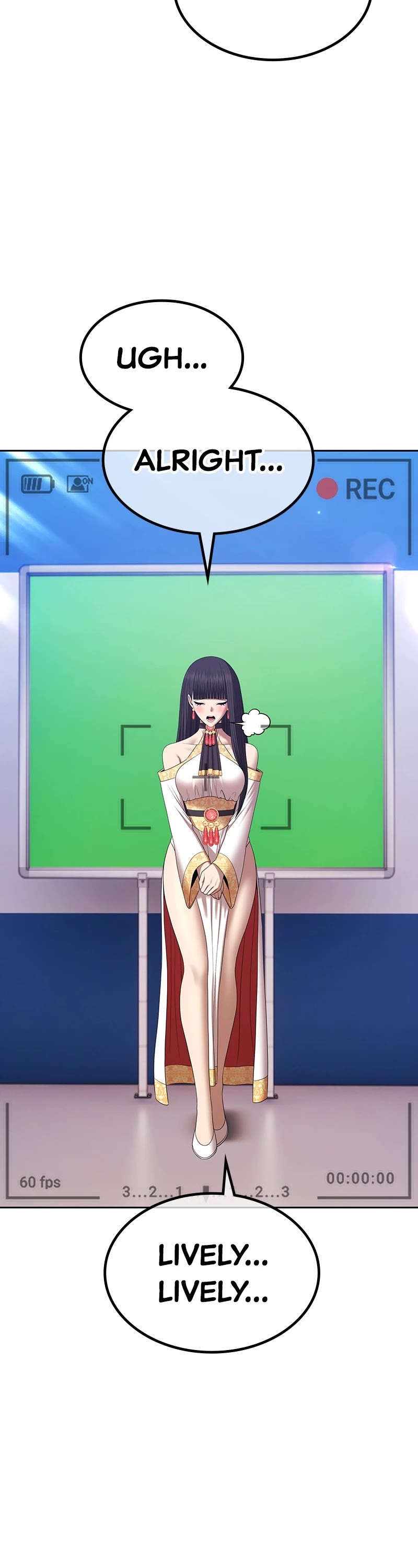 +99 Wooden Stick Chapter 105 page 167 - Chapter 105: (S2) Ep. 20 - The Contaminated Users vs. Peace (9)