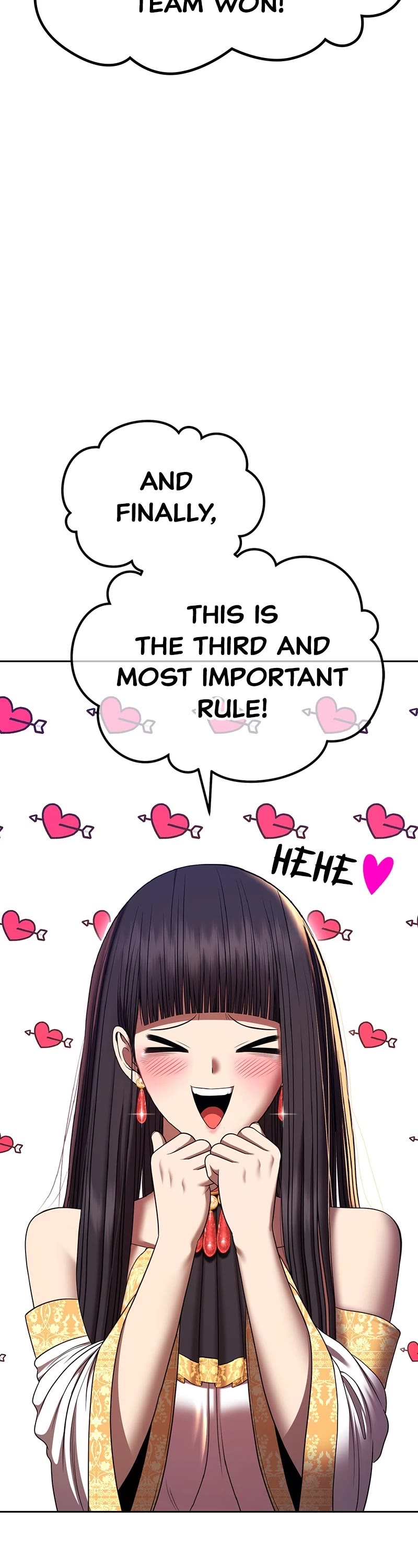 +99 Wooden Stick Chapter 105 page 187 - Chapter 105: (S2) Ep. 20 - The Contaminated Users vs. Peace (9)