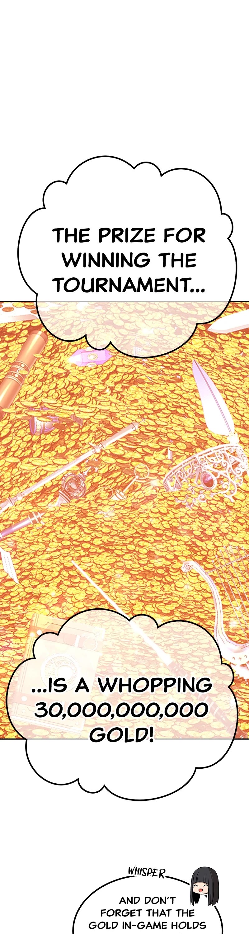 +99 Wooden Stick Chapter 105 page 188 - Chapter 105: (S2) Ep. 20 - The Contaminated Users vs. Peace (9)