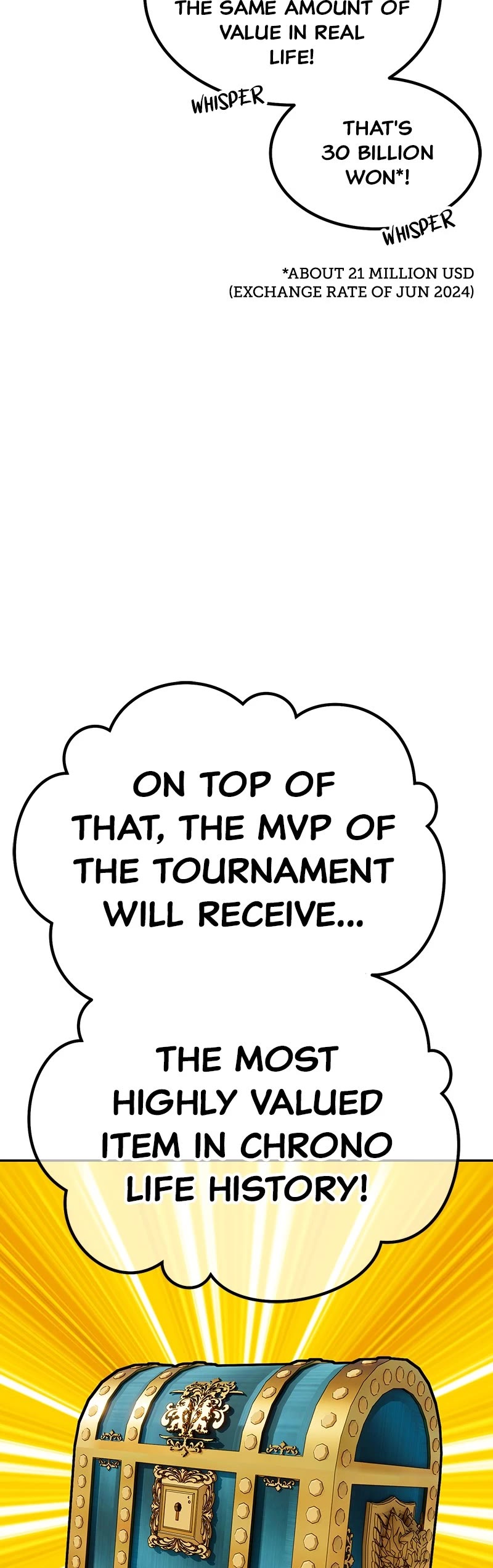 +99 Wooden Stick Chapter 105 page 189 - Chapter 105: (S2) Ep. 20 - The Contaminated Users vs. Peace (9)
