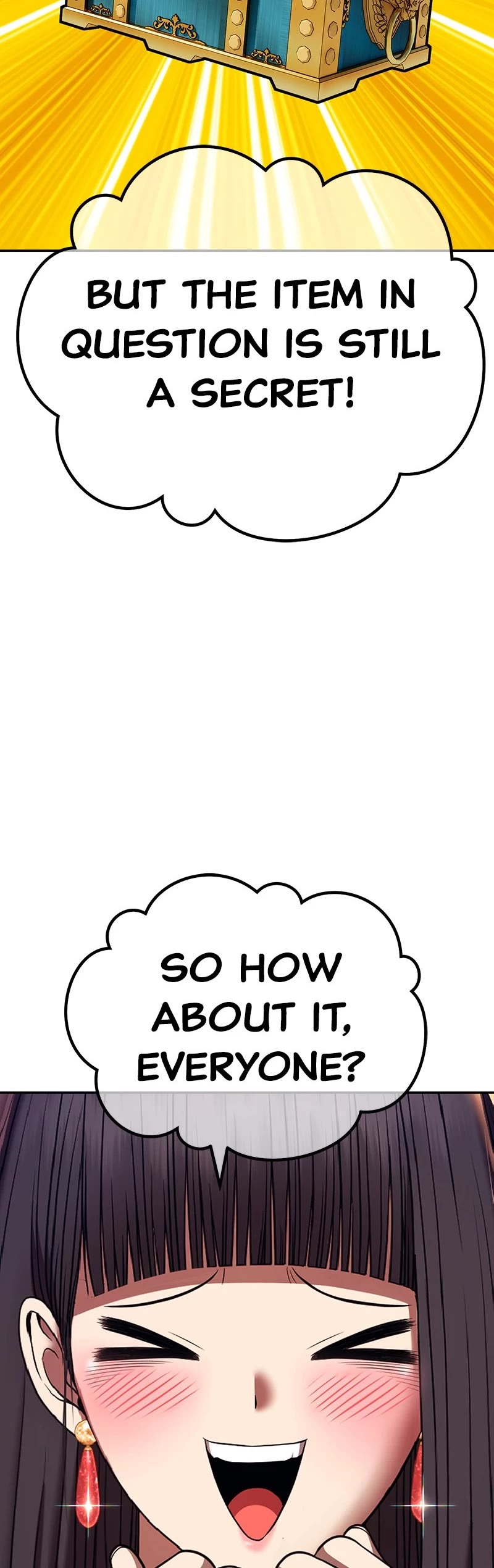 +99 Wooden Stick Chapter 105 page 190 - Chapter 105: (S2) Ep. 20 - The Contaminated Users vs. Peace (9)