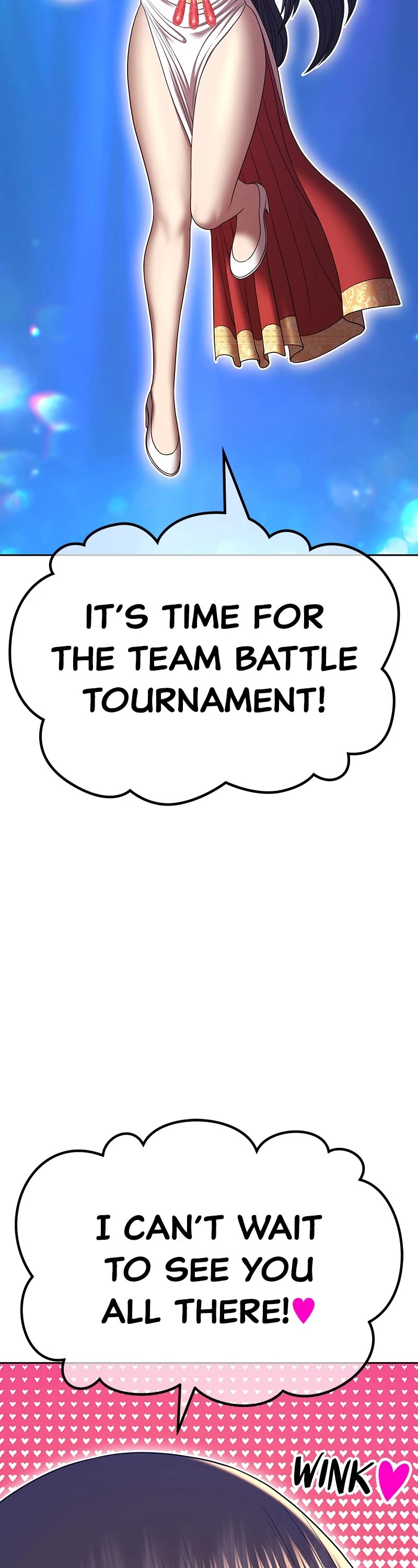 +99 Wooden Stick Chapter 105 page 192 - Chapter 105: (S2) Ep. 20 - The Contaminated Users vs. Peace (9)
