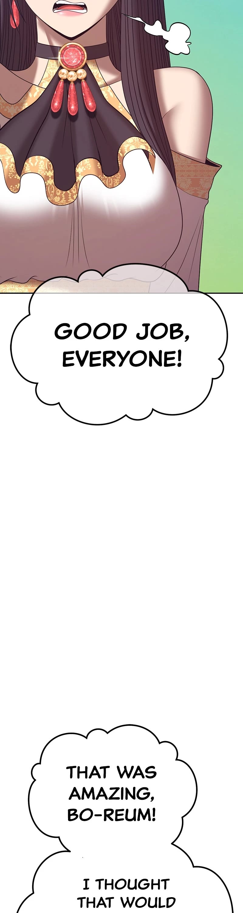 +99 Wooden Stick Chapter 105 page 196 - Chapter 105: (S2) Ep. 20 - The Contaminated Users vs. Peace (9)