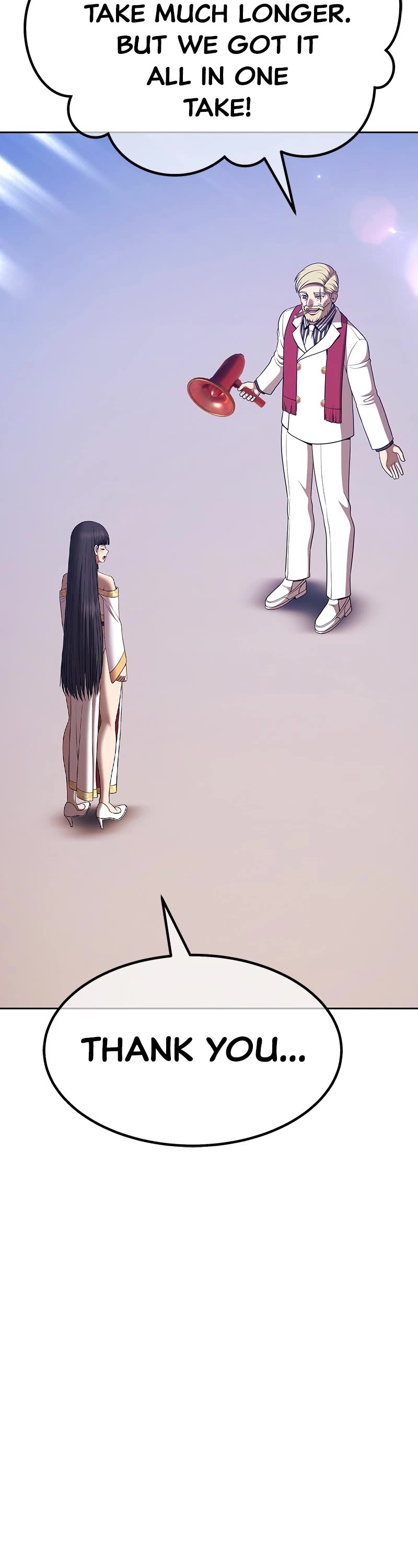 +99 Wooden Stick Chapter 105 page 197 - Chapter 105: (S2) Ep. 20 - The Contaminated Users vs. Peace (9)